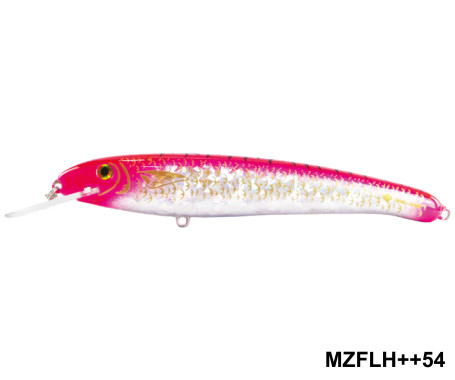 MAZUZEE - Fishing Lure - (190mm / 200g)