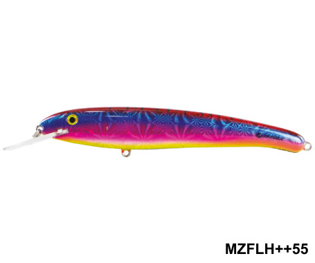 MAZUZEE - Fishing Lure - (190mm / 200g)