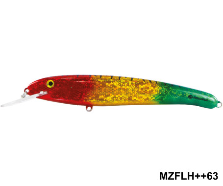 MAZUZEE - Fishing Lure - (190mm / 200g)