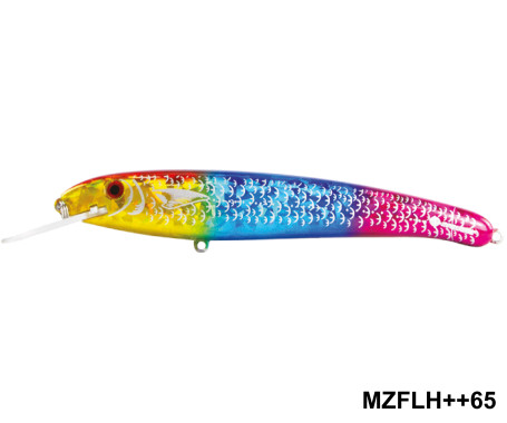 MAZUZEE - Fishing Lure - (190mm / 200g)