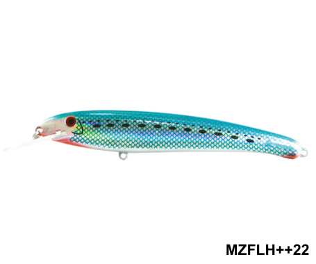 MAZUZEE - Fishing Lure - (190mm / 200g)