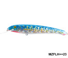 MAZUZEE - Fishing Lure - (190mm / 200g)