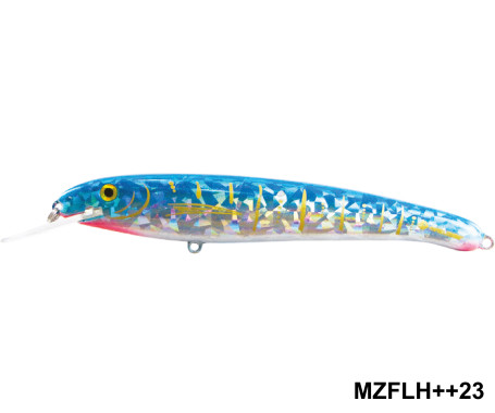MAZUZEE - Fishing Lure - (190mm / 200g)