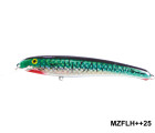 MAZUZEE - Fishing Lure - (190mm / 200g)