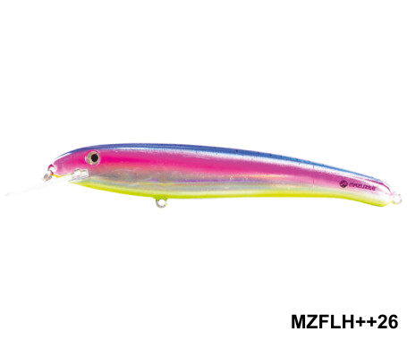 MAZUZEE - Fishing Lure - (190mm / 200g)