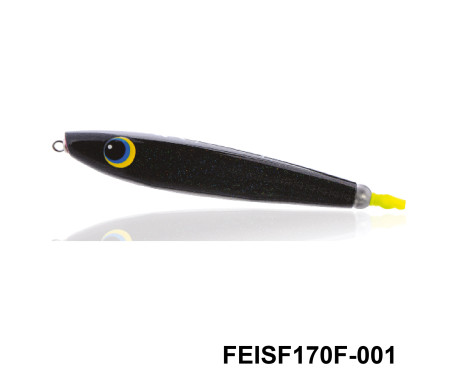 MAZUZEE - Feiyu Sailfish 170F - Floating Pencil Popper
