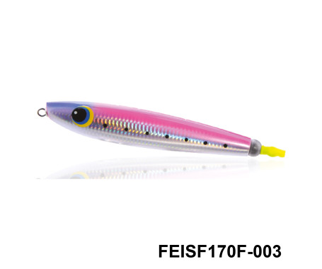 MAZUZEE - Feiyu Sailfish 170F - Floating Pencil Popper
