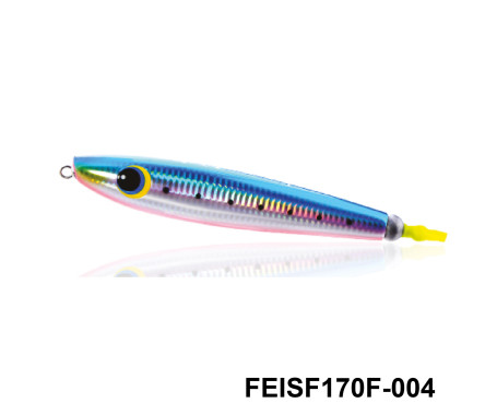 MAZUZEE - Feiyu Sailfish 170F - Floating Pencil Popper
