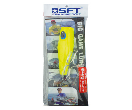 MAZUZEE - Huxiao 170F A Powerful Fighter for GT Monsters