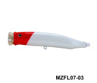 MAZUZEE - Fishing Popper Lure (15cm / 58 g)