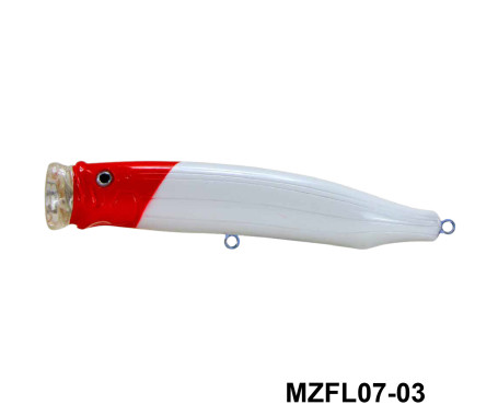 MAZUZEE - Fishing Popper Lure (15cm / 58 g)