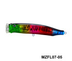MAZUZEE - Fishing Popper Lure (15cm / 58 g)
