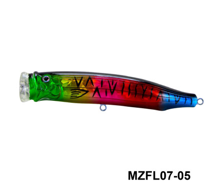 MAZUZEE - Fishing Popper Lure (15cm / 58 g)