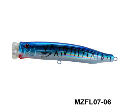MAZUZEE - Fishing Popper Lure (15cm / 58 g)