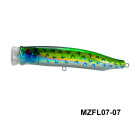 MAZUZEE - Fishing Popper Lure (15cm / 58 g)