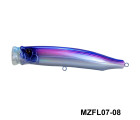 MAZUZEE - Fishing Popper Lure (15cm / 58 g)