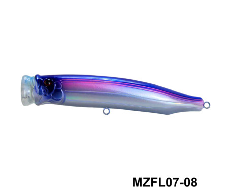 MAZUZEE - Fishing Popper Lure (15cm / 58 g)