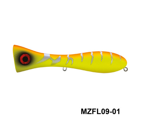 MAZUZEE - Fishing Popper Lure (20cm / 133 g)