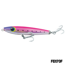 MAZUZEE - Feiyu 170F - Floating Pencil Popper (170mm / 80g)