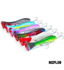 MAZUZEE - Fishing Popper Lure (14cm / 37 g)