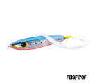 MAZUZEE - Feiyu Sailfish 170F - Floating Pencil Popper