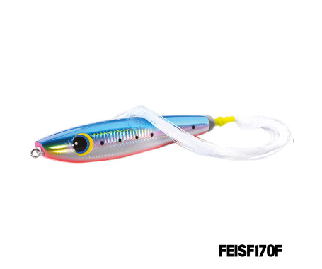 MAZUZEE - Feiyu Sailfish 170F - Floating Pencil Popper