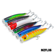MAZUZEE - Fishing Popper Lure (12cm / 30 g)