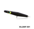MAZUZEE - Xilang 200F - Floating Pencil Popper (200MM/ 90G)