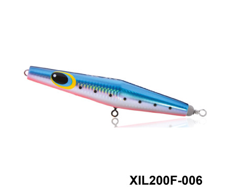 MAZUZEE - Xilang 200F - Floating Pencil Popper (200MM/ 90G)