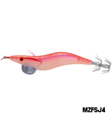 MAZUZEE - Squid Jig Lure with Glow (4)