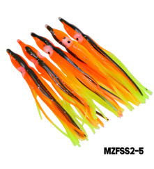 MAZUZEE - Squid Skirts (Size: 12cm / 4.7")