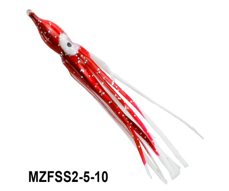 MAZUZEE - Squid Skirts (Size: 12cm / 4.7")