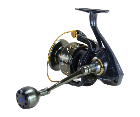 PIONEER - Infinia Plus XE  Tough Saltwater Series