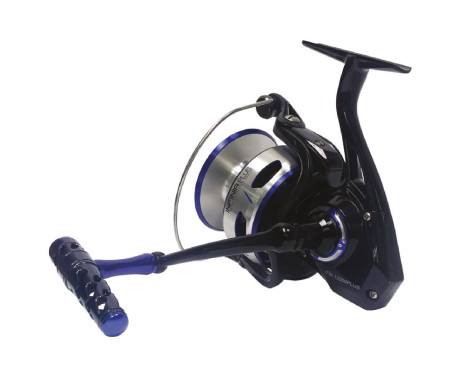 PIONEER - Infinia Plus Tough Saltwater Series