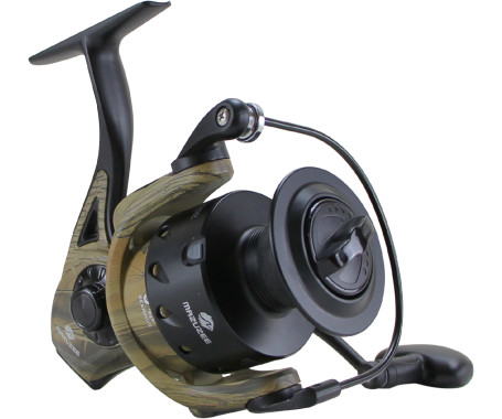 MAZUZEE - Camo - 6000