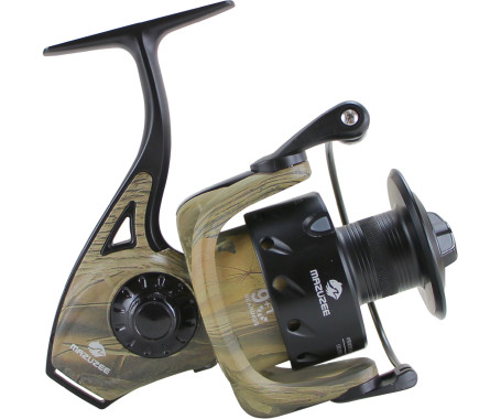 MAZUZEE - Camo - 6000