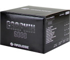 MAZUZEE - Graphix - 6000