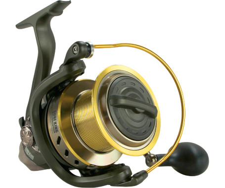 MAZUZEE - Surf King - 10000