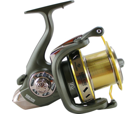 MAZUZEE - Surf King - 10000