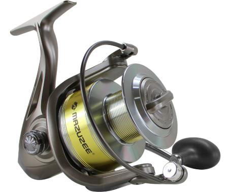 MAZUZEE - Silver Knight 7000 & 8000
