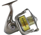 MAZUZEE - Silver Knight 7000 & 8000