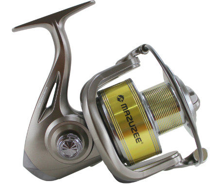 MAZUZEE - Silver Knight 7000 & 8000