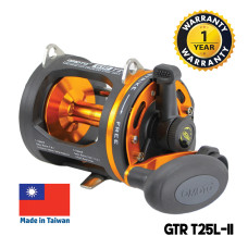 OMOTO - GTR-II Series