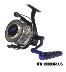 PIONEER - Infinia Plus Tough Saltwater Series