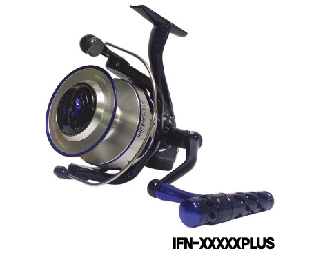 PIONEER - Infinia Plus Tough Saltwater Series