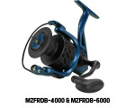 MAZUZEE - Deep Blue 4000 & 6000