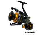 PIONEER - Altitude Sovereign Tough Saltwater Series