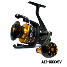PIONEER - Altitude Sovereign Tough Saltwater Series