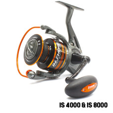 PIONEER - Inshore Tough Saltwater Series