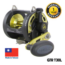 OMOTO - GTR-I Series 